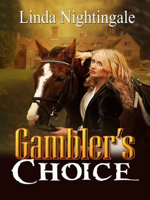 cover image of Gambler's Choice